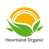 Heartland Organic logo, Heartland Organic contact details