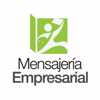 Mensajeria Empresarial logo, Mensajeria Empresarial contact details