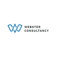 Webster Consultancy logo, Webster Consultancy contact details