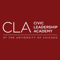 Civic Leadership Academy at the University of Chicago logo, Civic Leadership Academy at the University of Chicago contact details