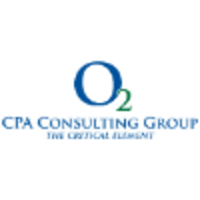 O2 CPA Consulting Group logo, O2 CPA Consulting Group contact details