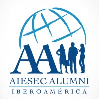 AIESEC ALUMNI IBEROAMÉRICA logo, AIESEC ALUMNI IBEROAMÉRICA contact details