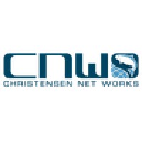 Christensen Net Works logo, Christensen Net Works contact details