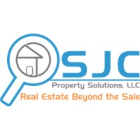 SJC Property Solutions, LLC logo, SJC Property Solutions, LLC contact details