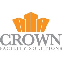 Crown Facility Solutions logo, Crown Facility Solutions contact details