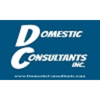 Domestic Consultants, Inc. logo, Domestic Consultants, Inc. contact details