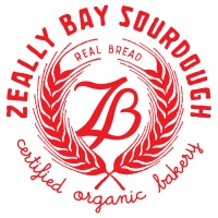 Zeally Bay Sourdough logo, Zeally Bay Sourdough contact details