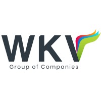 WKV Group of Companies logo, WKV Group of Companies contact details