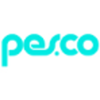 Pes.co logo, Pes.co contact details