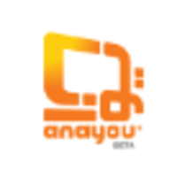 Anayou logo, Anayou contact details