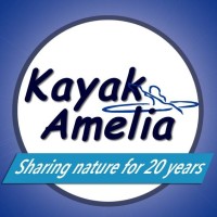 Kayak Amelia logo, Kayak Amelia contact details