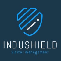 Indushield Sign In & Health Screening Kiosk logo, Indushield Sign In & Health Screening Kiosk contact details