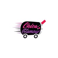 Chica Glamour Mobile Nail Salon logo, Chica Glamour Mobile Nail Salon contact details