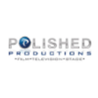 Polished Productions logo, Polished Productions contact details