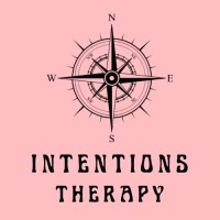 Intentions Therapy logo, Intentions Therapy contact details