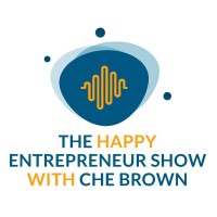 The Happy Entrepreneur Network logo, The Happy Entrepreneur Network contact details