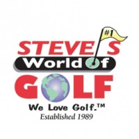 Steve's World of Golf logo, Steve's World of Golf contact details