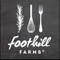 Foothill Farms logo, Foothill Farms contact details