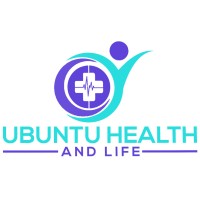 Ubuntu Health and Life logo, Ubuntu Health and Life contact details