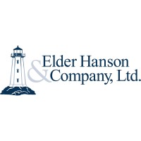 Elder Hanson & Company, Ltd logo, Elder Hanson & Company, Ltd contact details