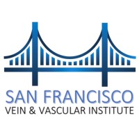 San Francisco Vein & Vascular Institute logo, San Francisco Vein & Vascular Institute contact details