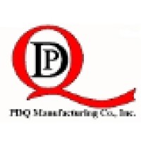 PDQ Manufacturing Co., Inc. logo, PDQ Manufacturing Co., Inc. contact details