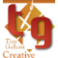 Tim Gallant Creative logo, Tim Gallant Creative contact details