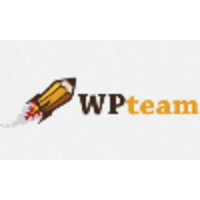 WPTeam logo, WPTeam contact details