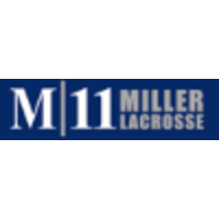 Miller Lacrosse M|11 logo, Miller Lacrosse M|11 contact details