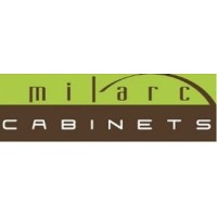 Milarc Cabinets logo, Milarc Cabinets contact details