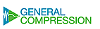 General Compression, Inc. logo, General Compression, Inc. contact details