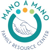 MANO A MANO FAMILY RESOURCE CENTER logo, MANO A MANO FAMILY RESOURCE CENTER contact details