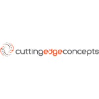 Cutting Edge Concepts Inc logo, Cutting Edge Concepts Inc contact details