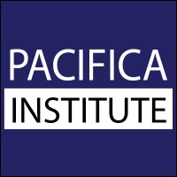 Pacifica Institute logo, Pacifica Institute contact details