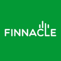 FINNACLE logo, FINNACLE contact details