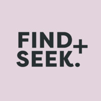 Find + Seek Digital logo, Find + Seek Digital contact details