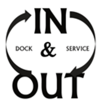 In & Out Dock Service logo, In & Out Dock Service contact details