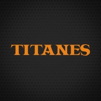 Titanes Podcast logo, Titanes Podcast contact details