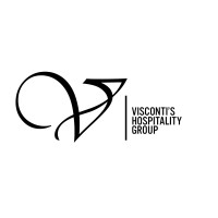 Viscontis Hospitality Group logo, Viscontis Hospitality Group contact details