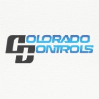 Colorado Controls logo, Colorado Controls contact details