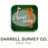 Darrell Survey logo, Darrell Survey contact details