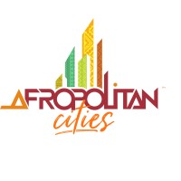 AfropolitanCities logo, AfropolitanCities contact details