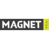 Magnet Films logo, Magnet Films contact details