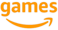 Amazon Games logo, Amazon Games contact details