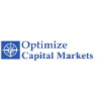 Optimize Capital Markets logo, Optimize Capital Markets contact details