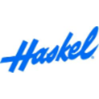 Haskel Europe Ltd logo, Haskel Europe Ltd contact details