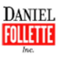 Daniel Follette, Inc. logo, Daniel Follette, Inc. contact details