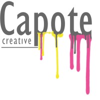 Capote logo, Capote contact details