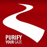 Purify Your Gaze logo, Purify Your Gaze contact details