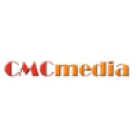 CMC Media logo, CMC Media contact details